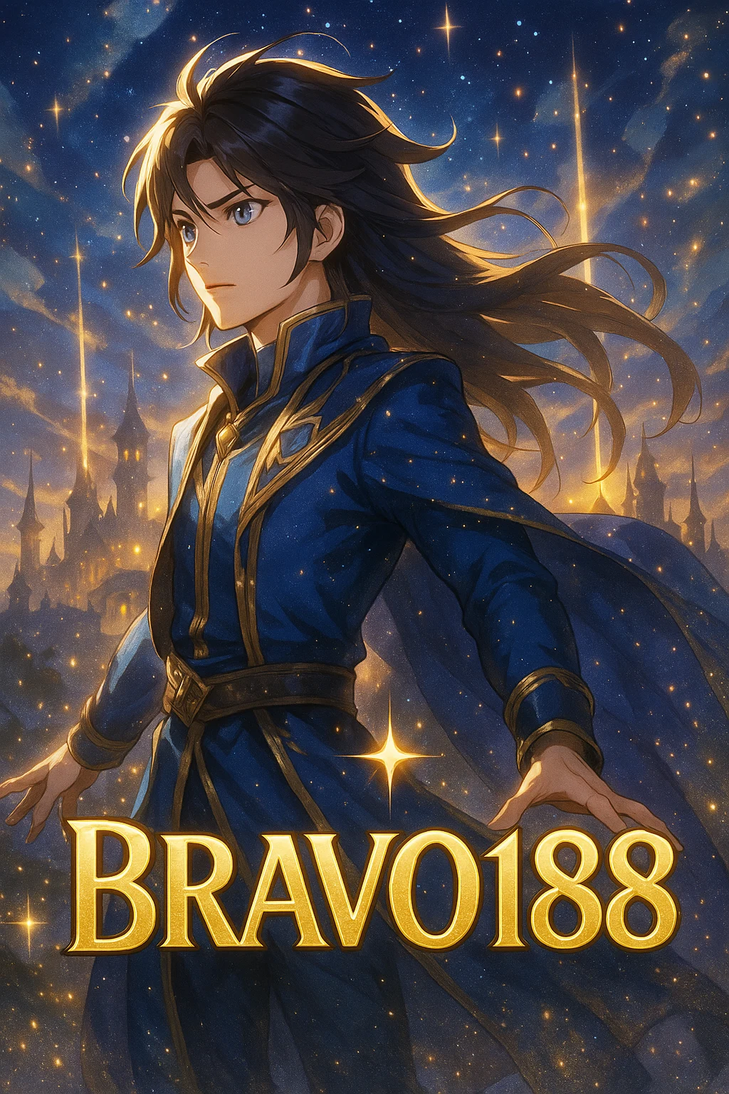 Bravo188 : Bravo 188 Muncul Ikon Fenomena Hiburan Masa Kini
Bravo188 : Bravo 188 Muncul Ikon Fenomena Hiburan Masa Kini